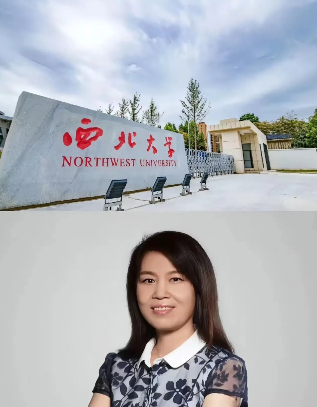 西北大学这一下又出名了！西北大学副校长身家440亿，校友捐款该不该“躺平”？