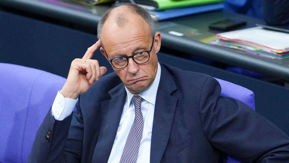 默茨：我们现在的决定将决定欧洲的未来：比利时在利用冻结的俄罗斯资产方面的特殊