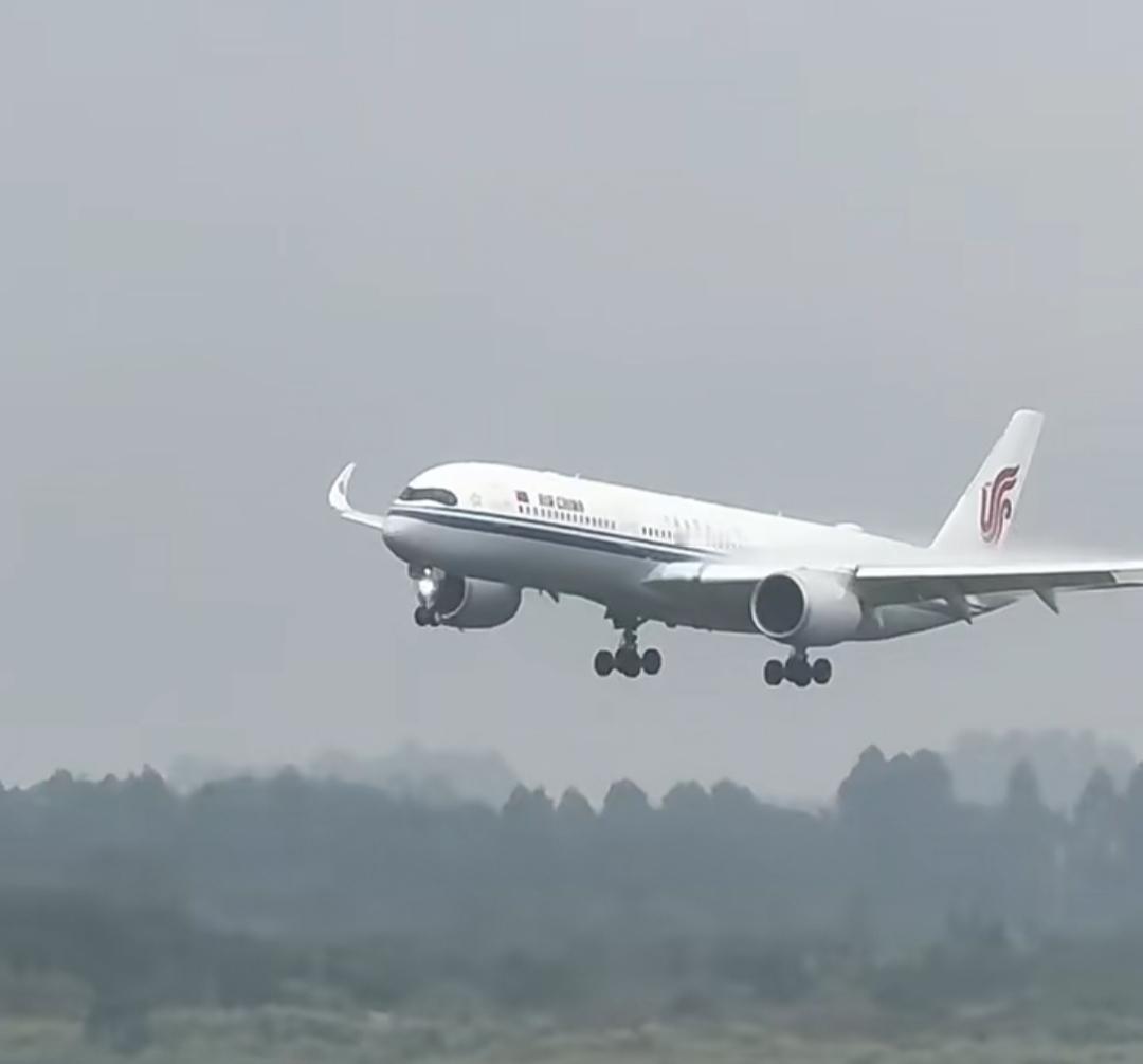 三点看清中国五月外交大爆发！为何特朗普、普京、武契奇、夏巴兹先后紧锣密鼓访华