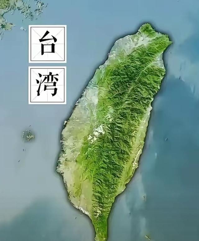 统一不会等下一代！台湾回归，可能和所有人想的都不一样先看最硬核的信号—国