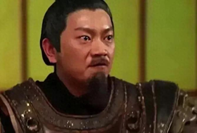 公元1395年，朱元璋的一道圣旨被饮差送到了宋国公冯胜手上，圣旨写着要他立即自尽