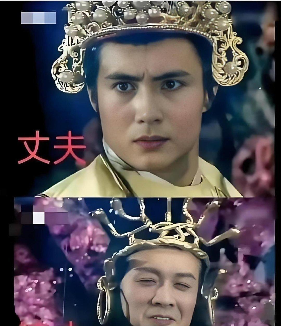 简直颠覆三观，实在是理解不了！​​​