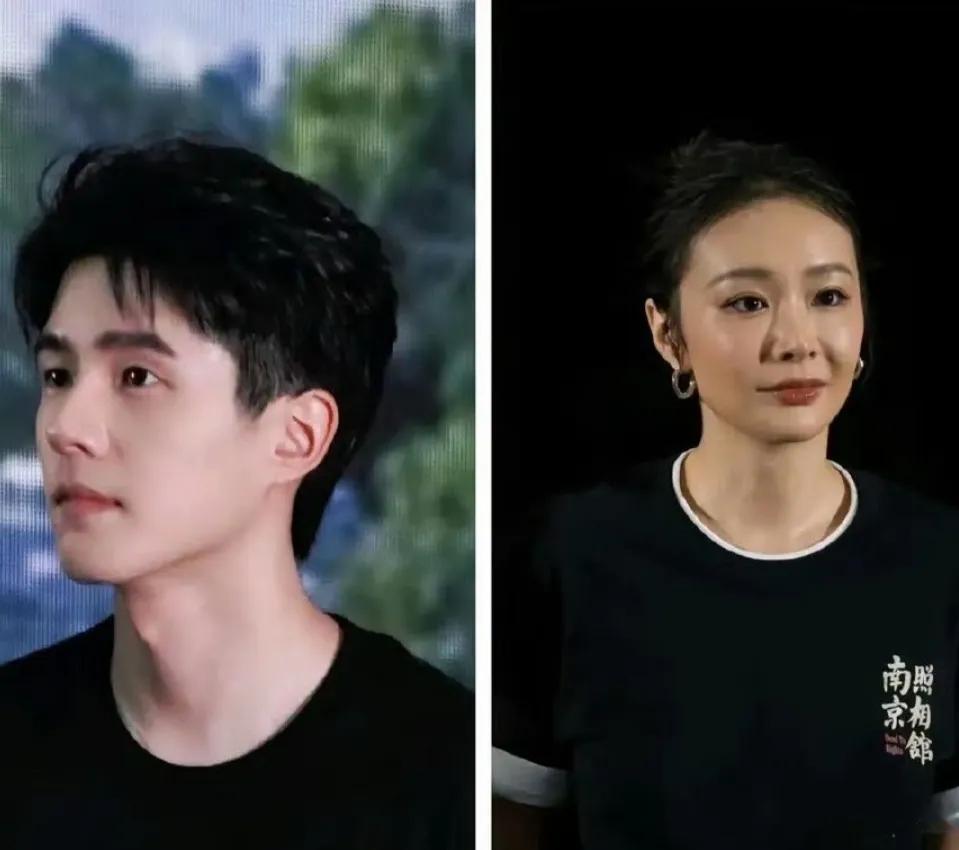 《南京照相馆》广州路演上这一幕，高叶给在场的人都上了一课！有人问电影是否适合