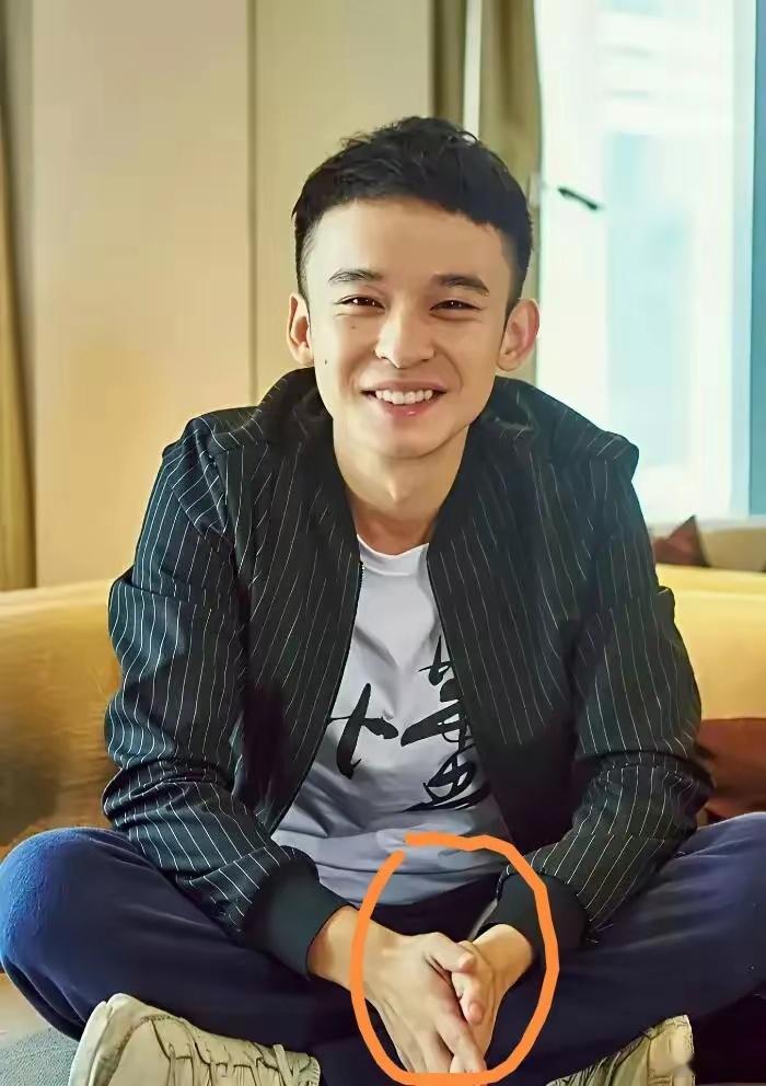 我有种预感感觉董子健现在很难结婚不是因为他还爱着孙怡，也不是因为他自己不想结婚，
