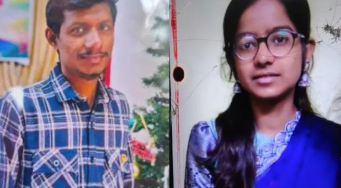 印度一名24岁女子，因不愿嫁给身患艾滋病的未婚夫选择退婚，却惨遭对方疯狂报复，被