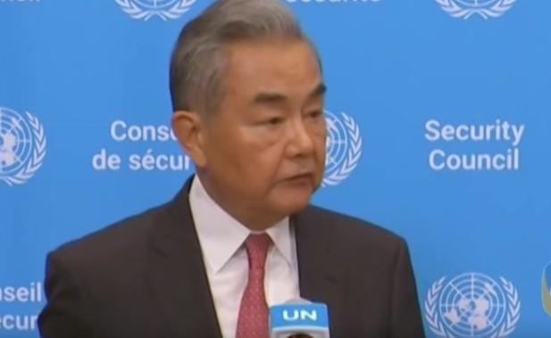 中国会费不能白交！不再惯着联合国和稀泥！当地时间5月26日，王毅外长