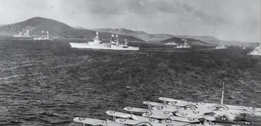 1956年，两名浙江渔民出海打渔时，捞到了两具穿着奇怪军装的尸体，便将其装到了鱼