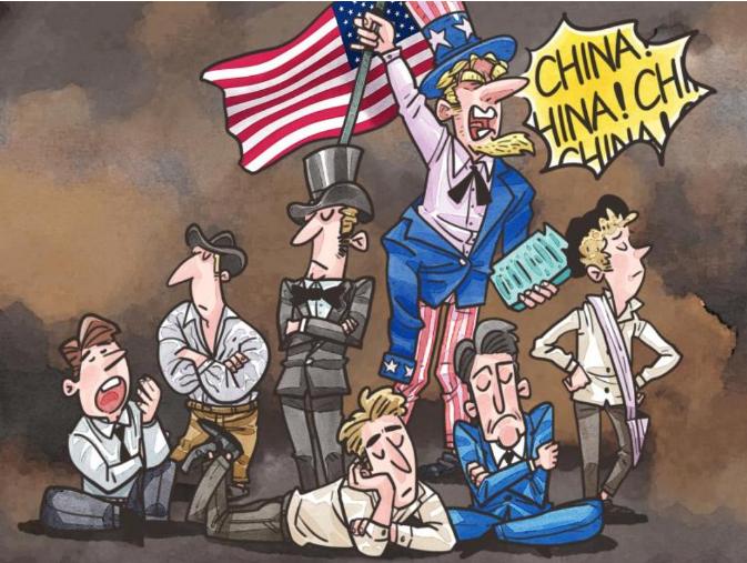 G7峰会闹出国际笑话！法国为讨好特朗普推迟峰会，对中国却处处耍花招。6月15日，