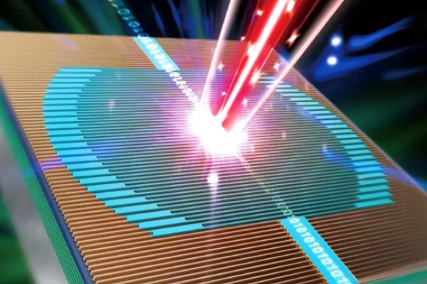 没EUV光刻机就造不出7nm芯片？中芯国际北京和上海的产线，现在每月稳稳跑出5万