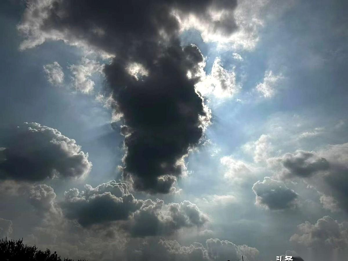 哥们儿工资到账了，一万多。但他快饿死了。你说这事儿魔幻不魔幻？钱就在卡里，一