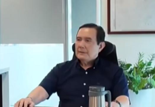 马英九基金会前执行长王光慈表示，去年10月27日，周美青、马大姐马以南和马英九的