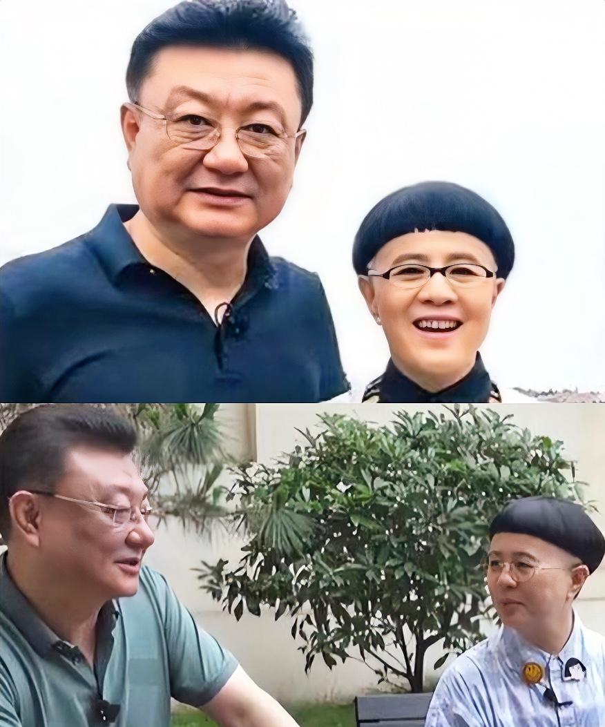 大家发现没有？金龟子这个人，完全禁不起细究，仔细一查就会发现，她不需要长得美