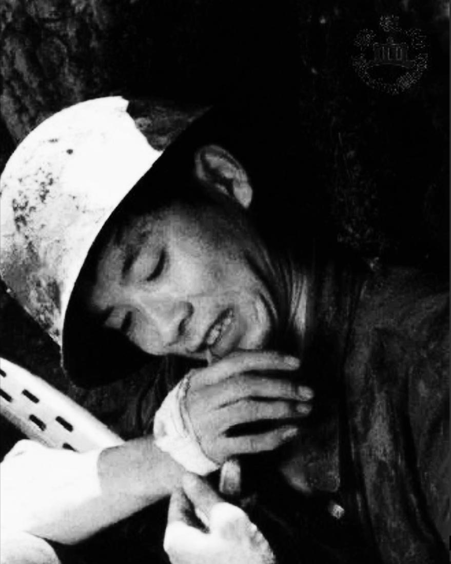 1988年，我军从越军电报上获知，我军有一个神枪手，用31发子弹击毙了30名越军
