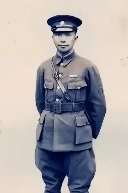 1943年，新四军活捉了国民党副总司令韩德勤，陈毅愁眉不展，想装作不认识放他走，