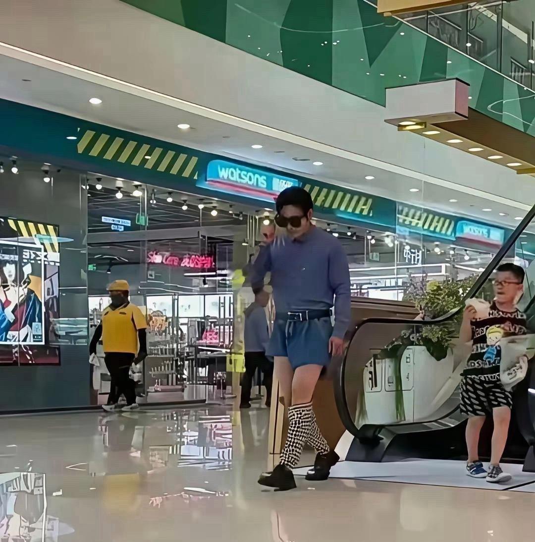 越来越跟不上时代了