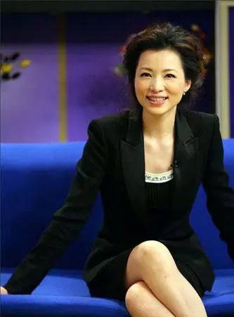 闲来没事，盘点一下央视近年女主持人，排行榜如下。不知大家是否认可呢？知识最渊博