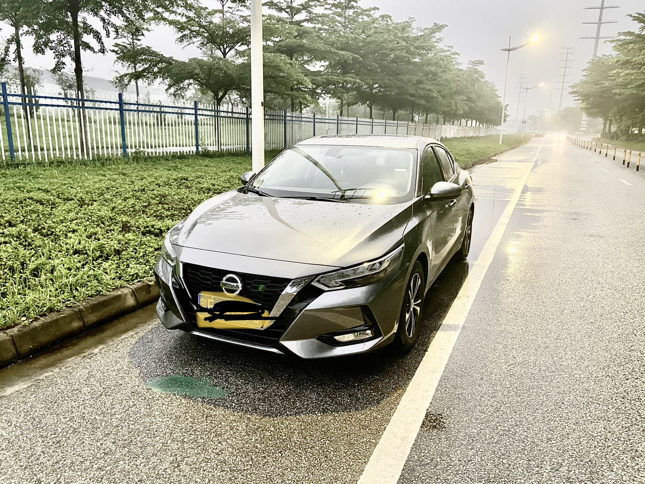 国民家用神车｜东风日产第十四代轩逸全面解析在10万级家用轿车市场里，第十四代日产轩逸一直是公认的“常