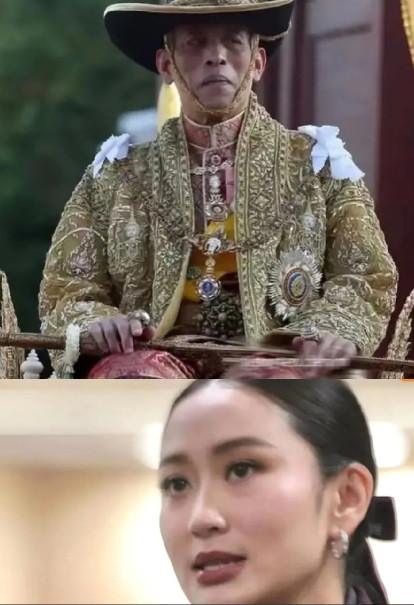 真的有人看透了泰王为什么帮助佩通坦一句话解释，原因真的很简单不是因为和他关系