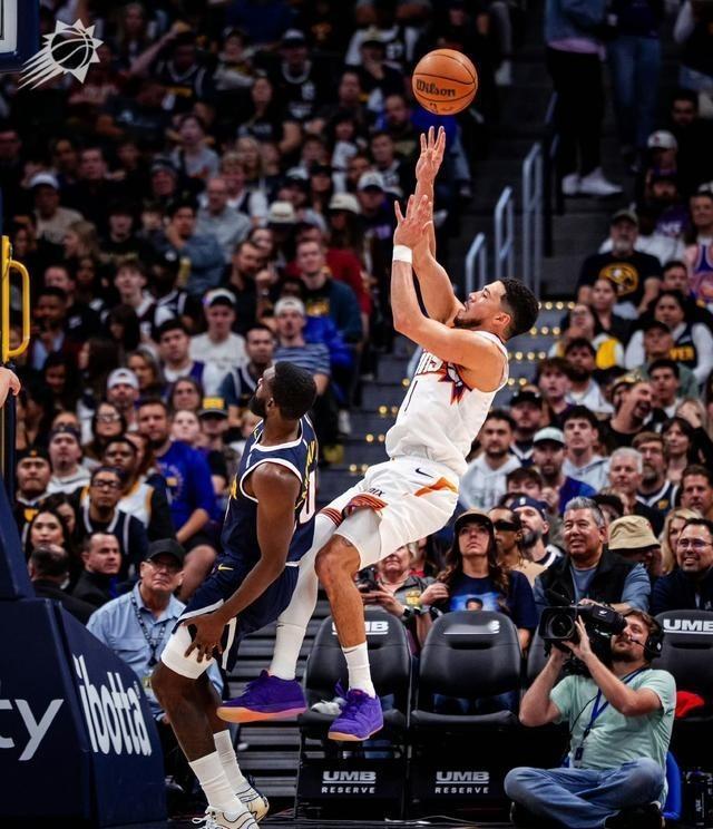 如今看来，太阳队在今年夏天做了三个最最愚蠢的决定，不仅本赛季进入季后赛没有希望，