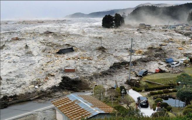 日本万一“沉海”了，1.26亿日本人会去哪？联合国早已给出了答案，要是真发生超