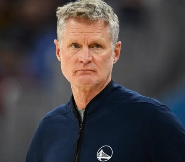 ➡乍一看以为勇士要抽签决定科尔去留金州勇士nba吐槽大会金州勇士Siegel：勇
