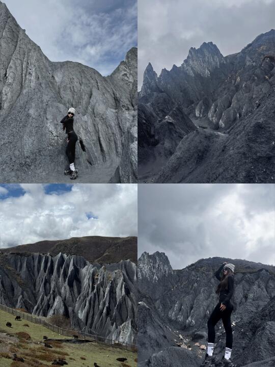 📍 川西已回，最新避坑指南…