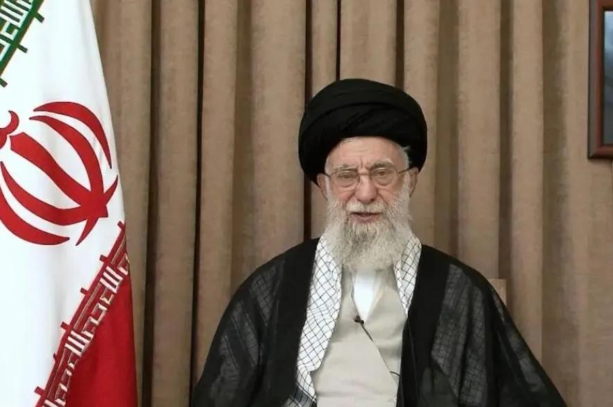 撤离重要人员？伊朗，美国打定了？据央视新闻客户端消息，1月14日，有美国官员