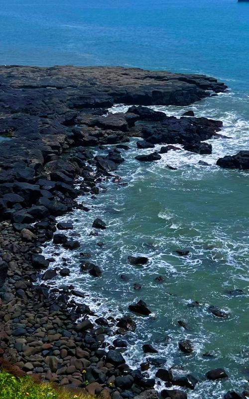 秋日福建漳州龙海，海边美景好好玩！