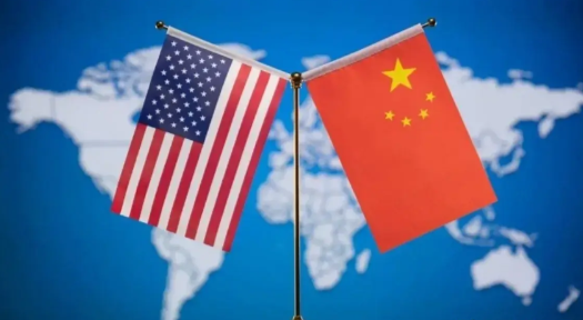为了逼我们妥协退让，美国又对我们使出新手段了！眼见我们始终不为所动、不坐上谈判席