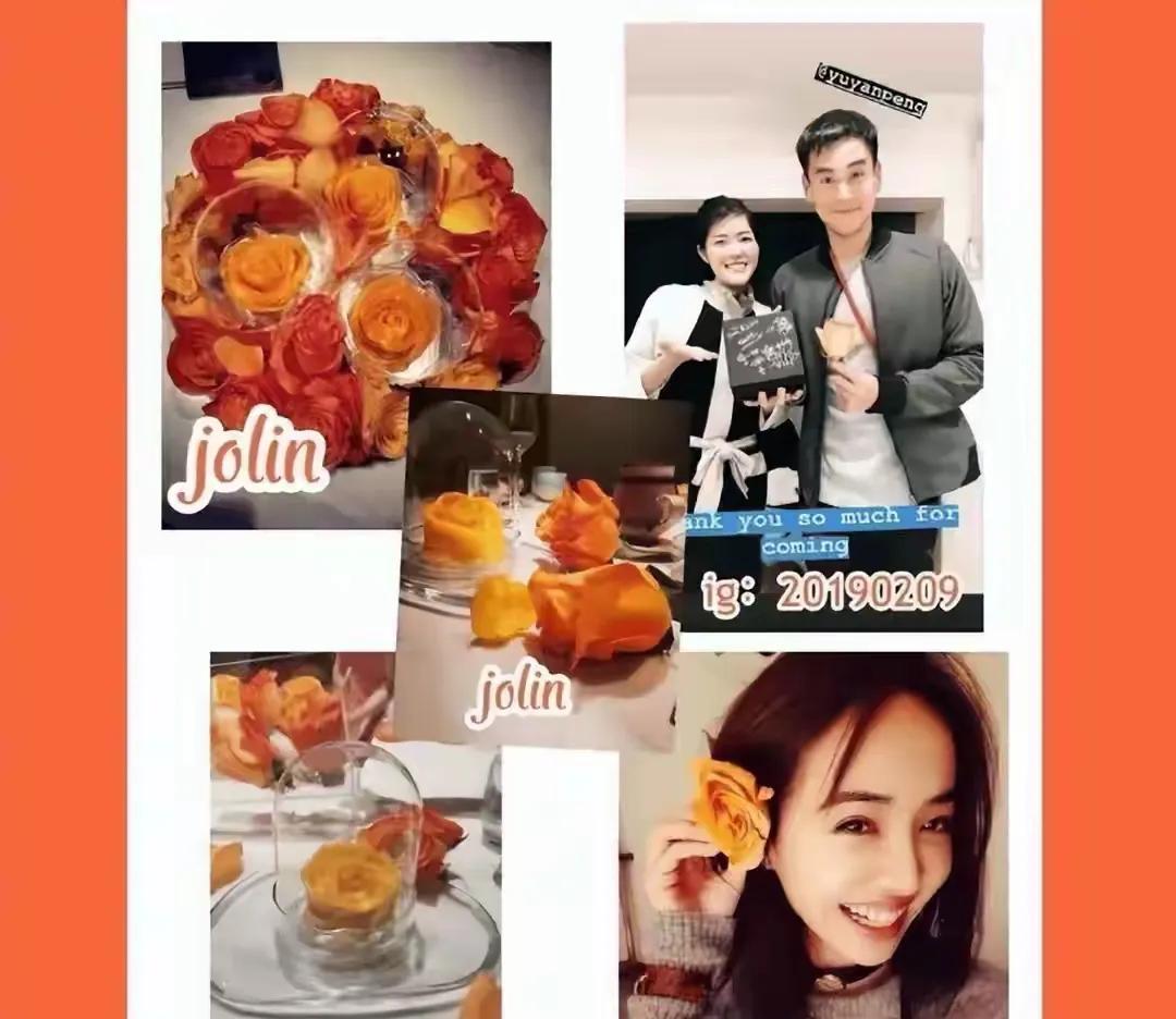 这剧情太狗血了。彭于晏居然是蔡依林的前男友，这条消息可以说是闻所未闻，但事实就