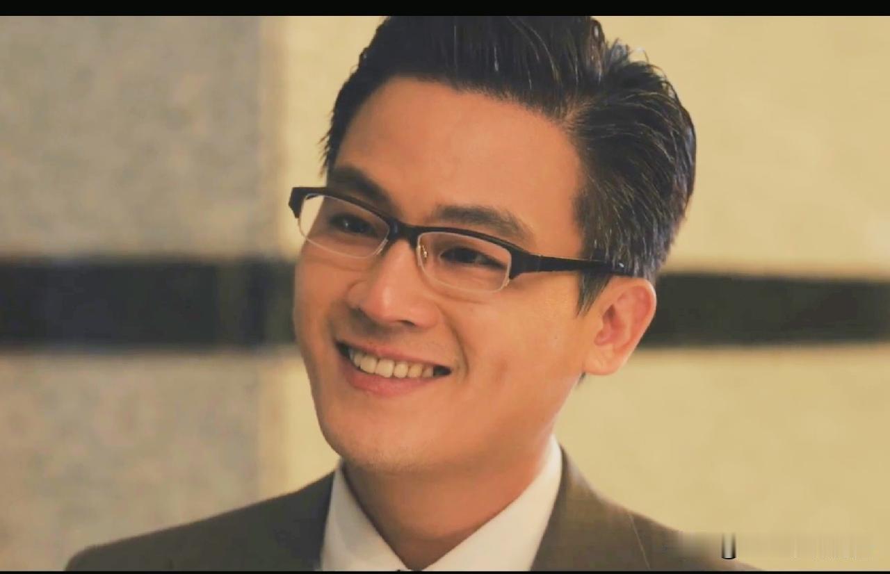 电视剧《交锋》已经大结局了，林看山（欧豪饰演）怎么都没想到，国安局安插在台北的