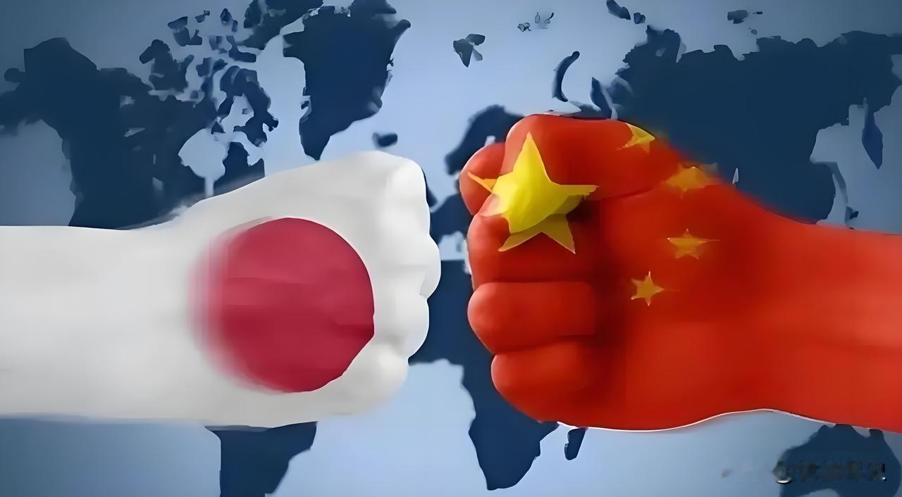 中日一旦爆发战争，一天就能拿下日本？但说句实话，真打起来，别说一天，就算拖上一整