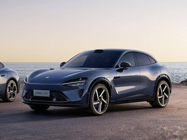 雷军亲自挂帅！小米汽车架构部成立，2054PS超强电机+线控黑科技引爆