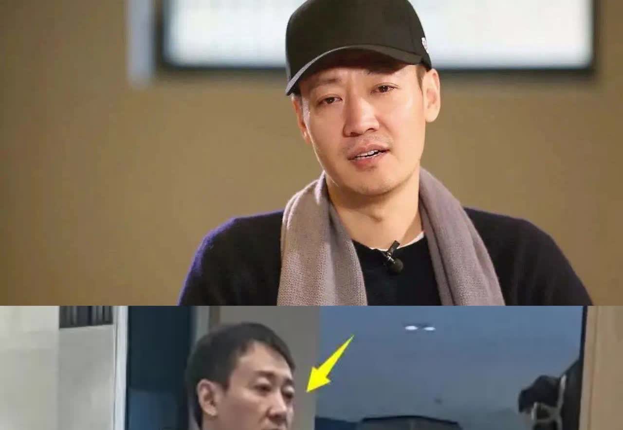 有种强烈的预感辛柏青不会再婚了，原因倒不是因为他有多爱朱媛媛，也不是为了