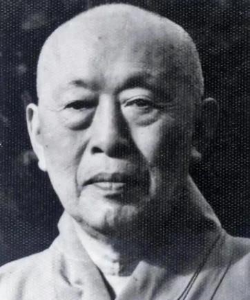 1944年，日军进攻桂林暴行杀戮，巨赞法师举起屠刀，手刃了130多个日本鬼子，他