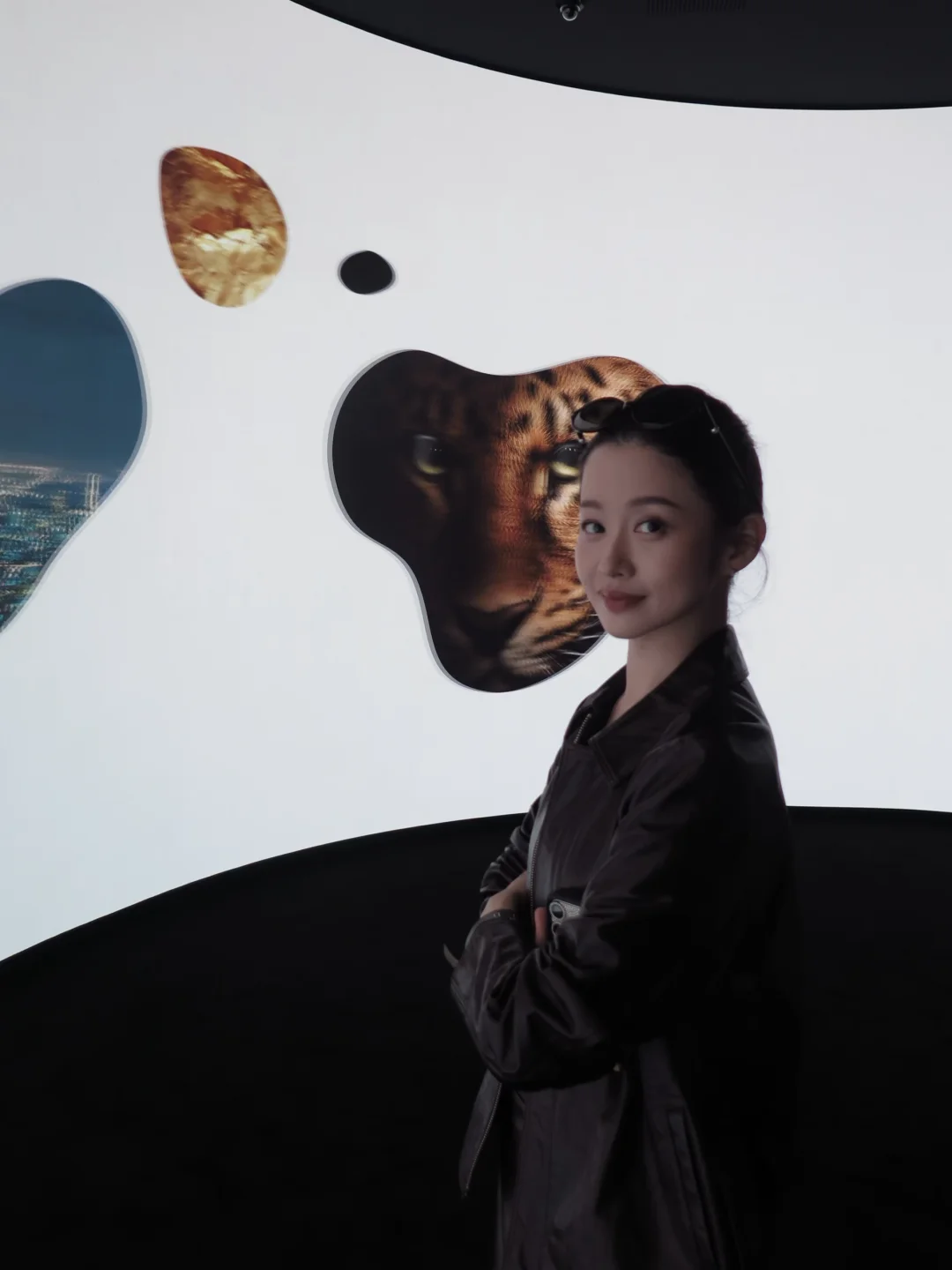 𝐶𝑎𝑟𝑡𝑖𝑒𝑟寻踪豹影🐆