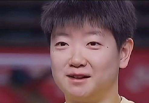 真的舍不得啊！他俩打到“洛奥”就要做好退役的准备了吗？莎莎曾采访时说：如果说