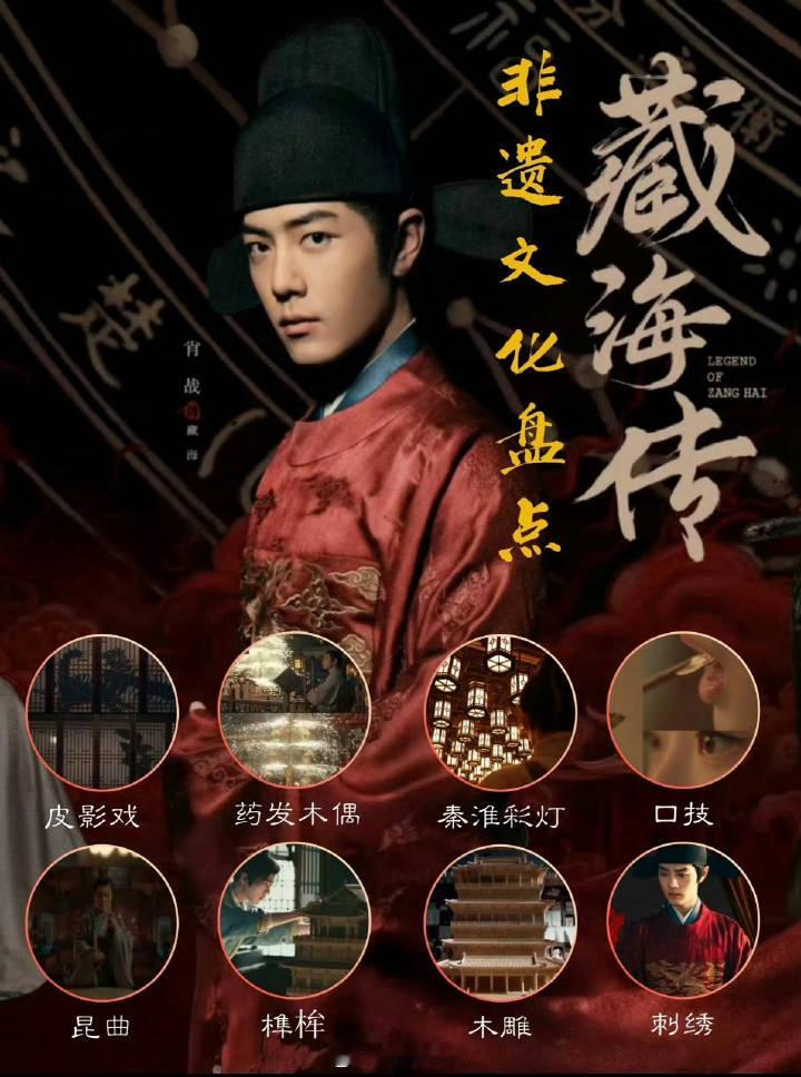 这才是影视作品和偶像应该传递的正面引导作用[点赞]不管是不是肖战的粉丝都得承