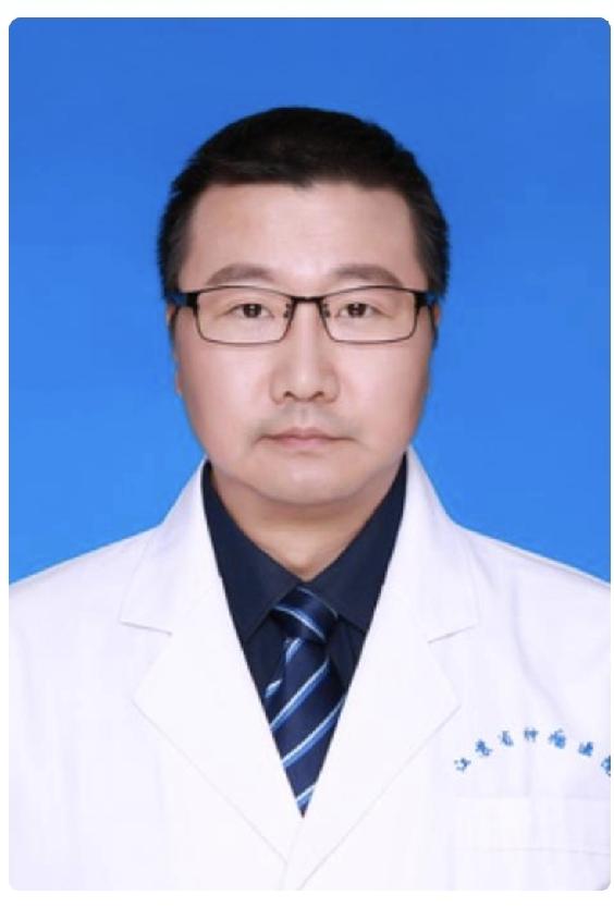 又一个医生藏不住了浮出了水面他就是江苏省肿瘤医院的副主任医师席玮，一个偶然的