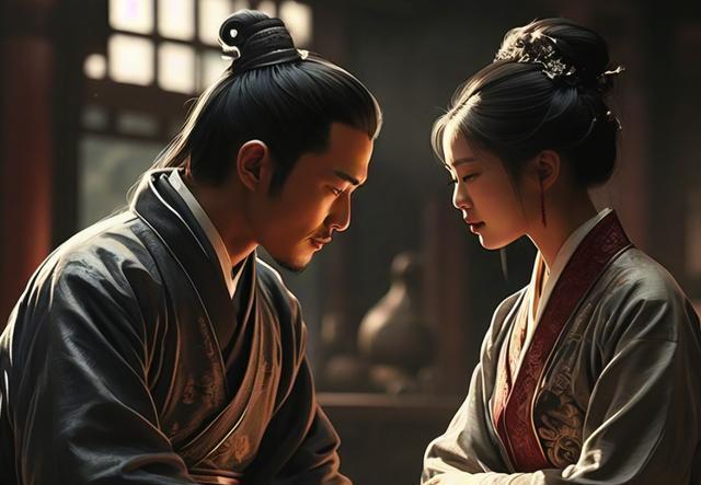 古代贴身侍女，端茶递水只是表象，那背后，是令人发指的屈辱与不堪！从表面看，贴