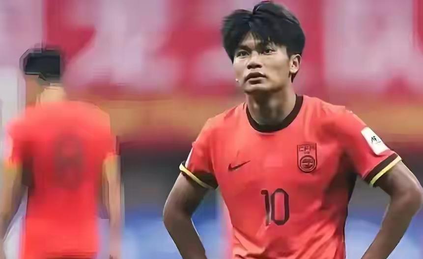 蒯纪闻很可能是安东尼奥为泰国队准备的“秘密武器”！U17亚洲杯小组赛最后一轮