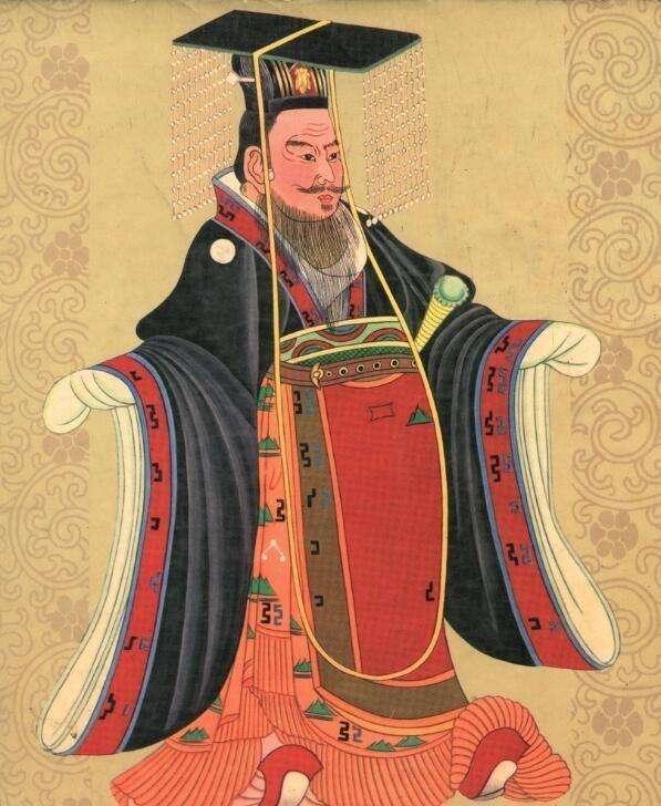 “他登基时16岁，去世前把中国版图翻了3倍”：汉武帝不是暴君，是西汉首位“国家战