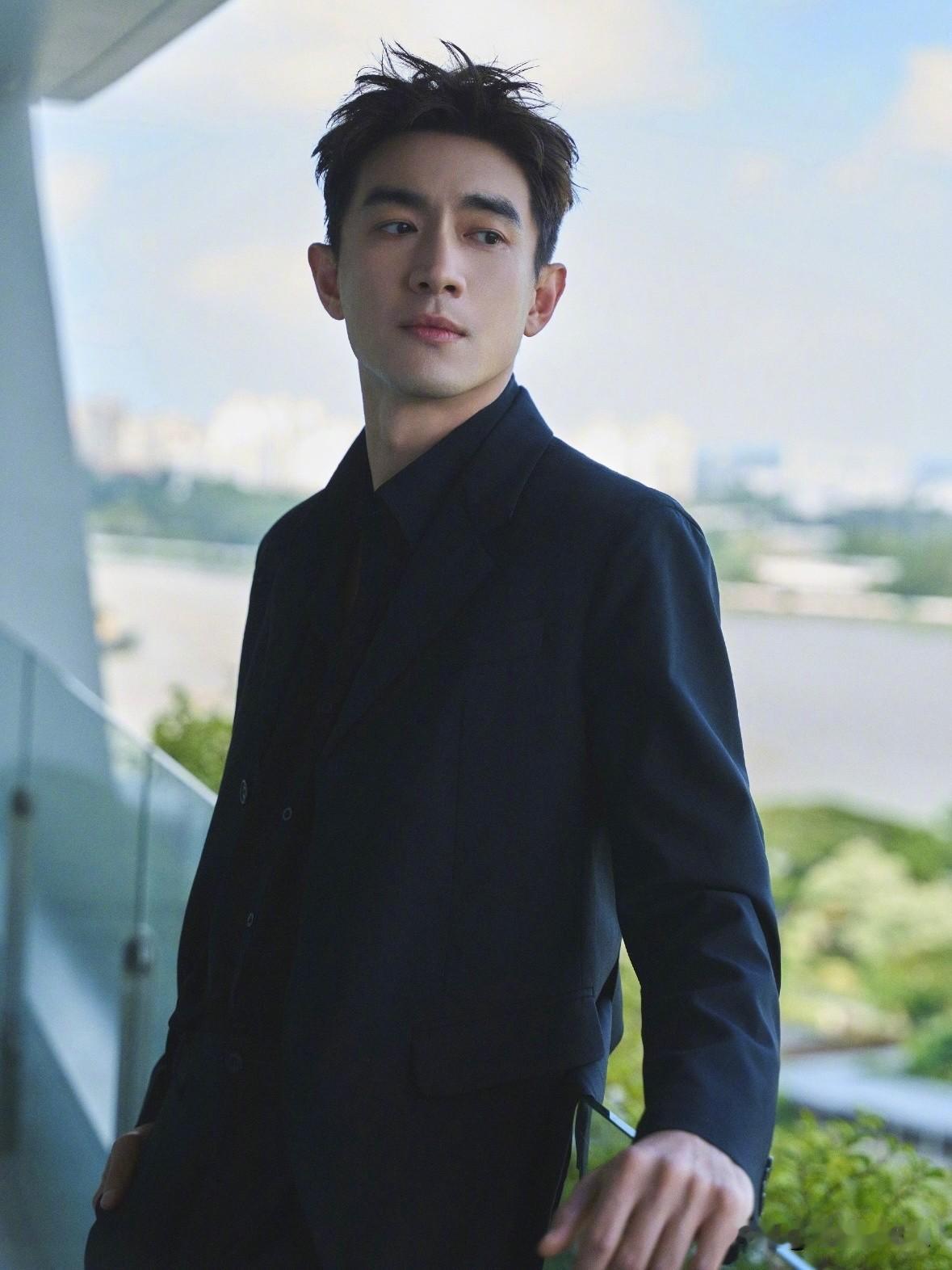 王丽坤可能是我最不能共情的人九亿少女的梦林更新天涯四美乔振宇，前男友一个比一