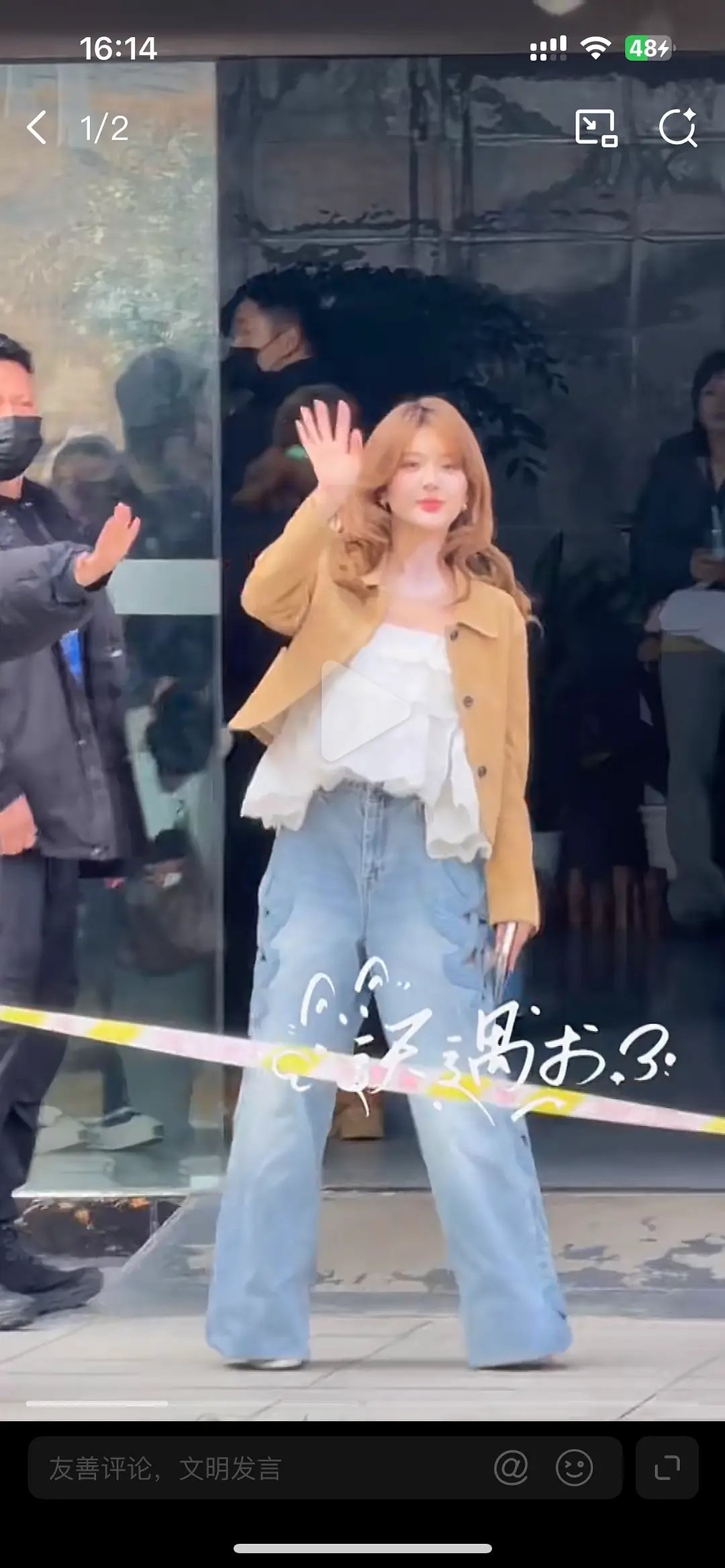 杨紫和赵露思谁的穿搭更美妙