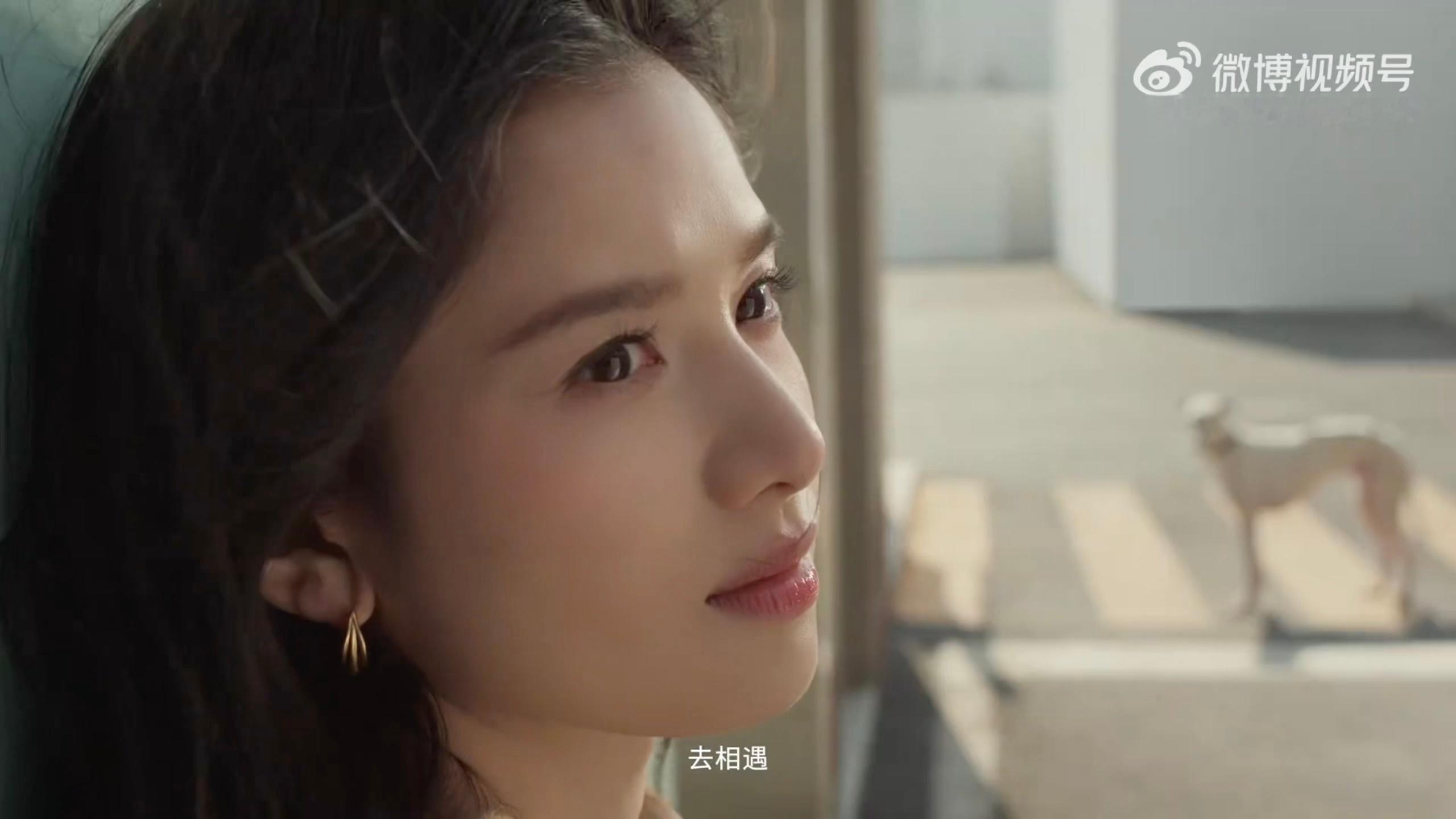 👤张婧仪品牌live
