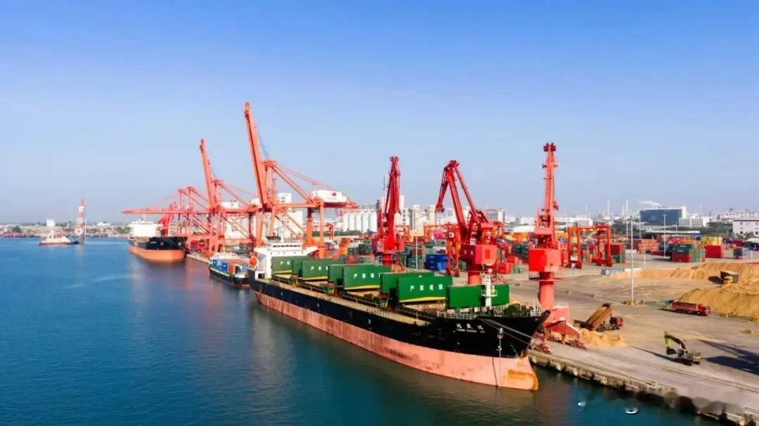 中国对印度有巨大的贸易顺差，是如何实现的？中国对印度巨大的贸易顺差，其根本原