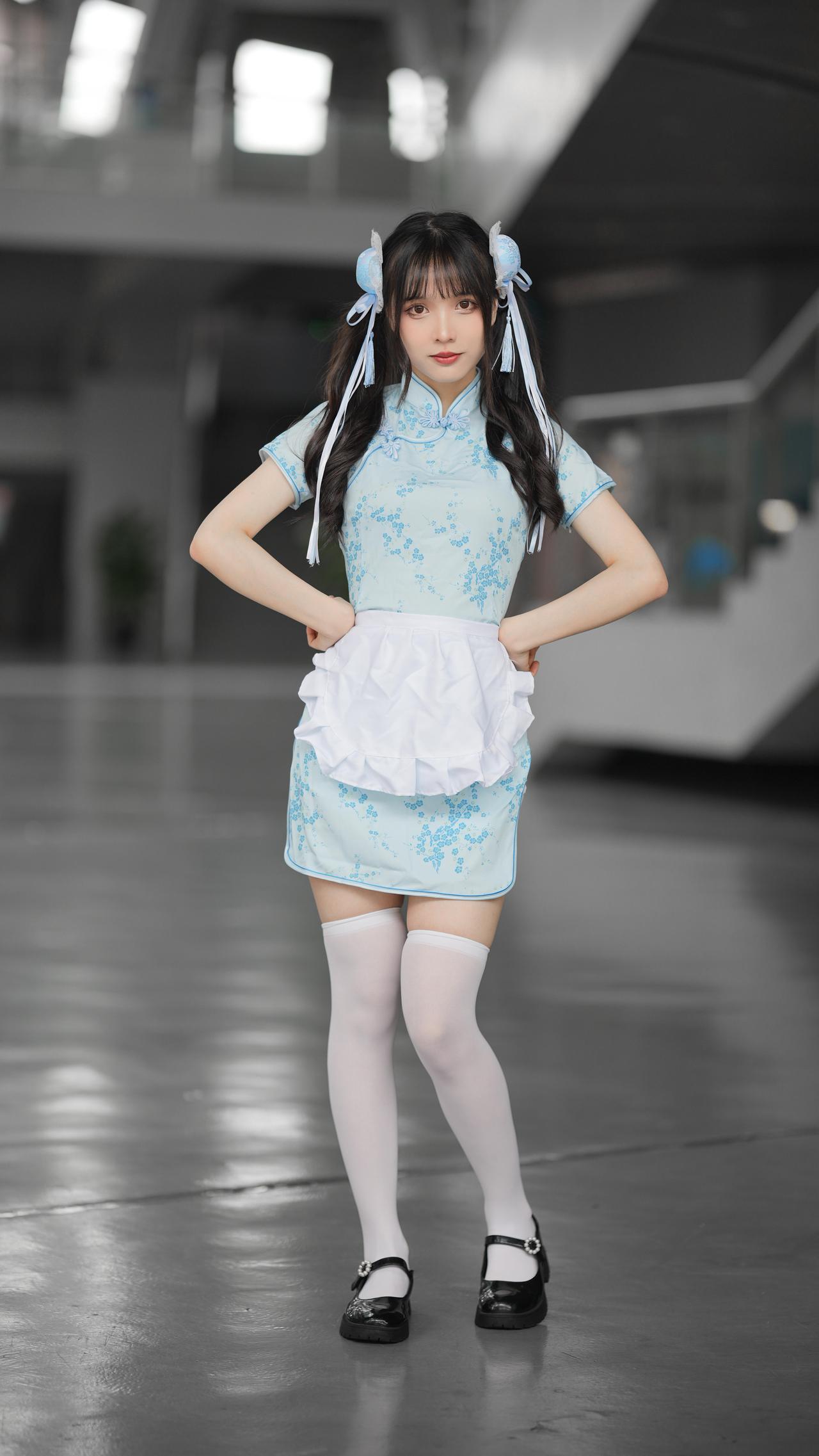 甜妹穿搭
