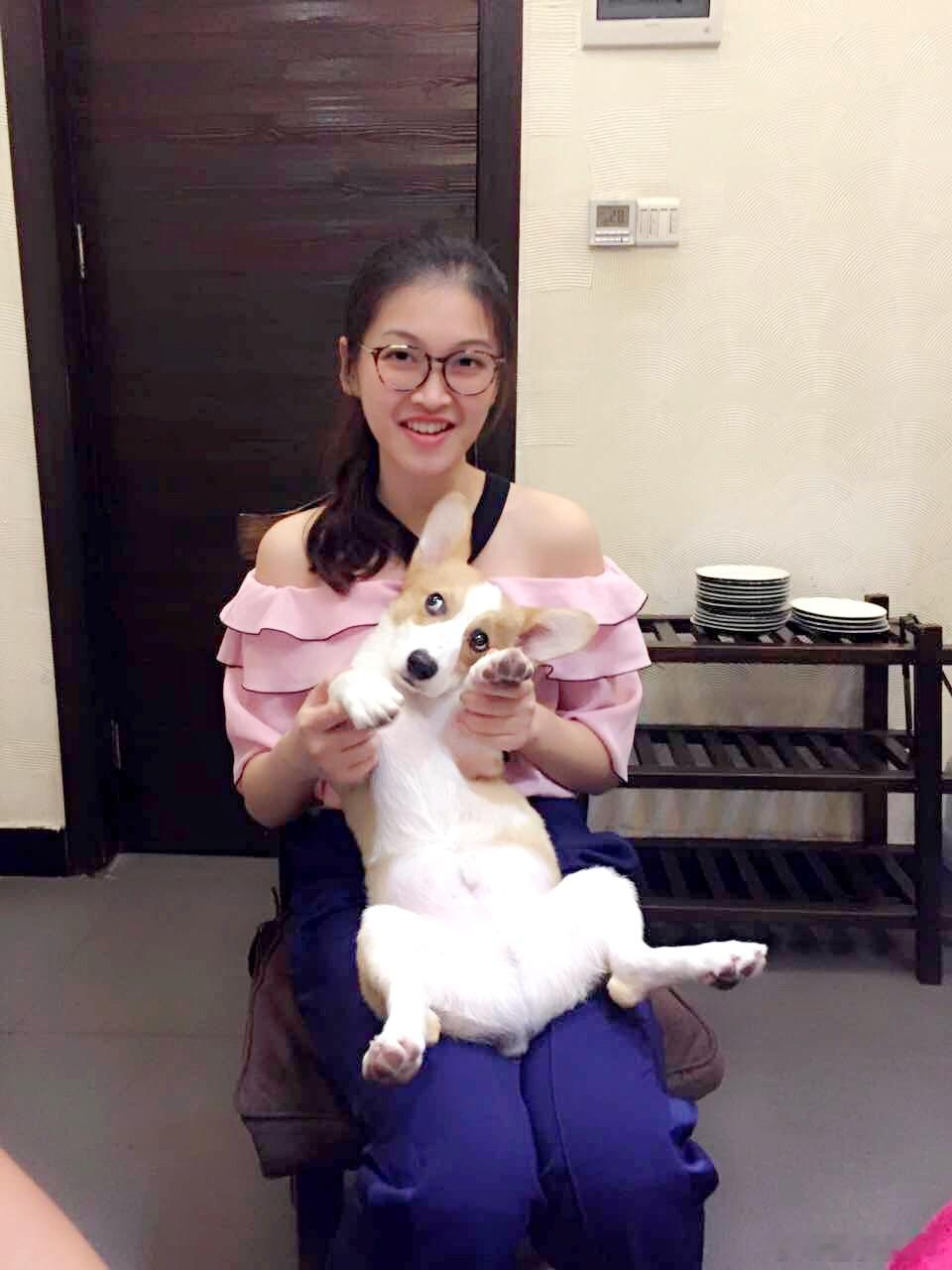 想狗子了……[哭哭]​​​