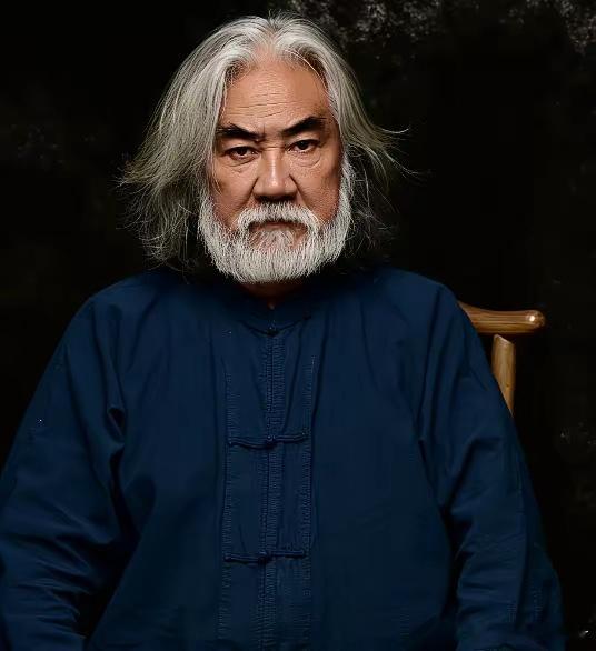 我不怀疑张纪中养不养得起这么多孩子。毕竟他前半辈子积累了很多财富。但我唯独怀疑一