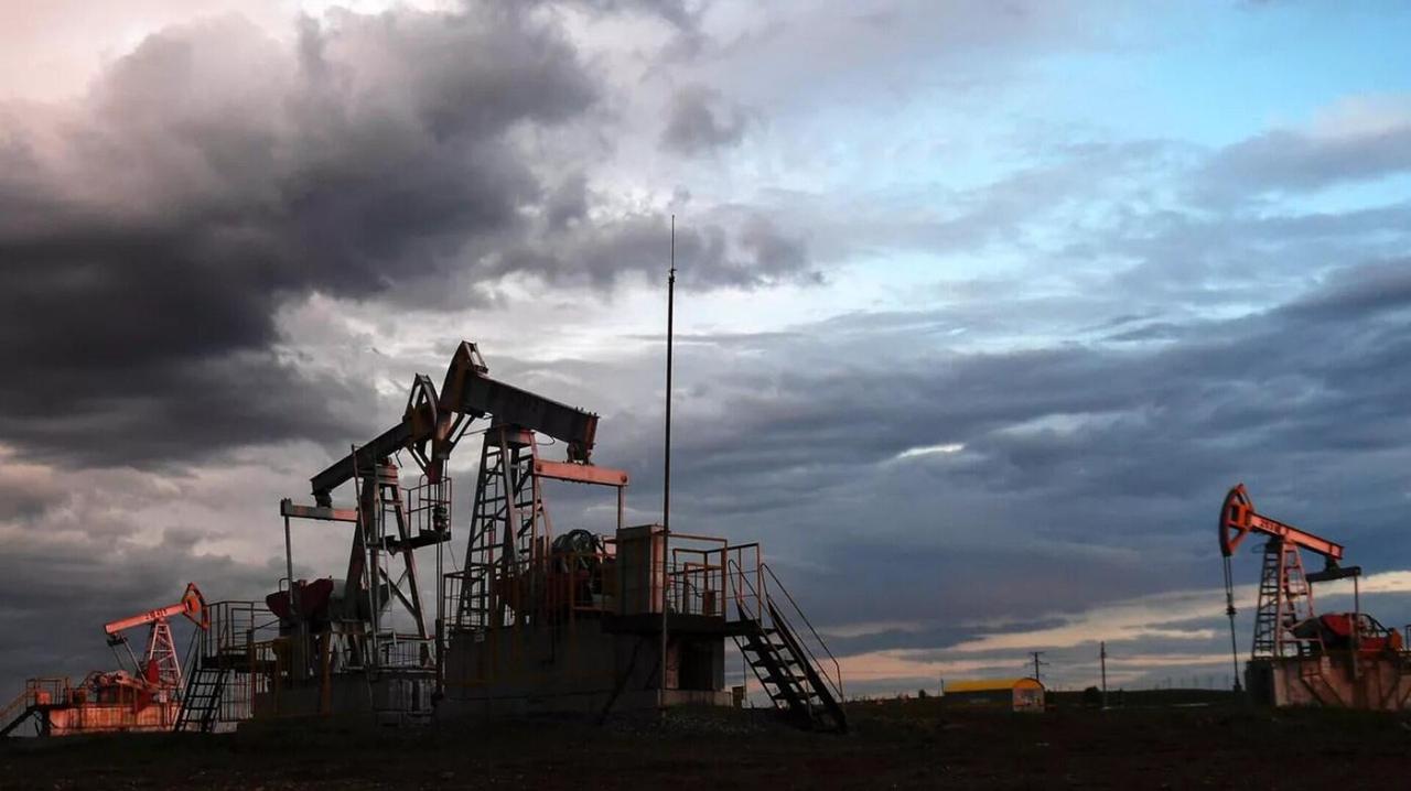 韩联社：韩国70%的石油和20%的天然气由中东进口，危机时将动用战略储备俄罗